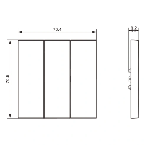 Detail product image