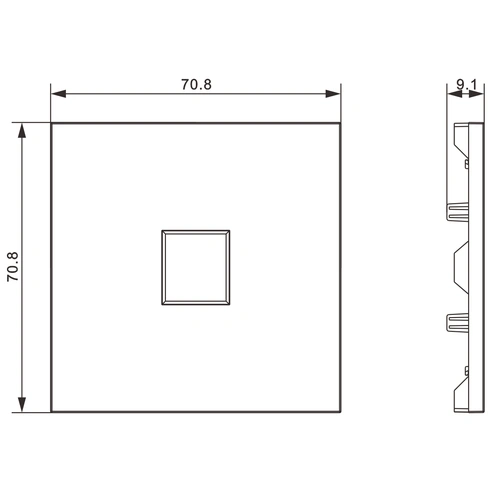 Detail product image