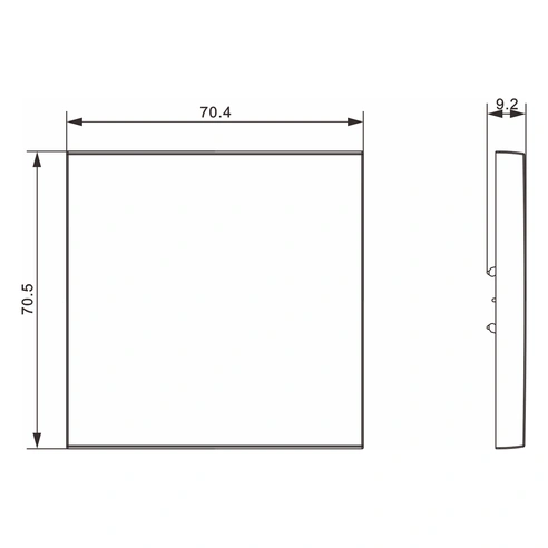 Detail product image