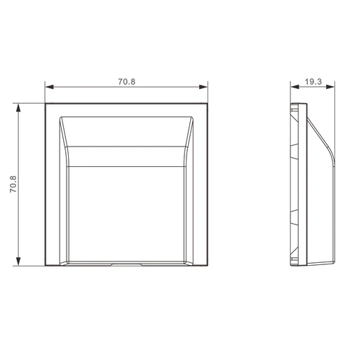 Detail product image