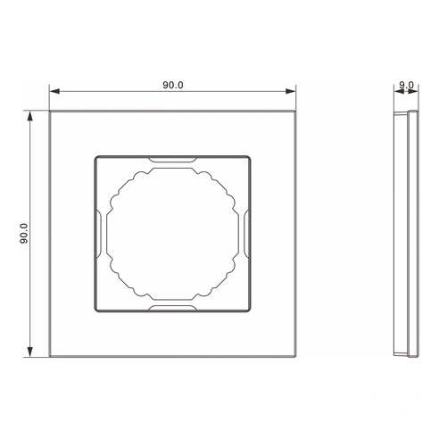 Detail product image
