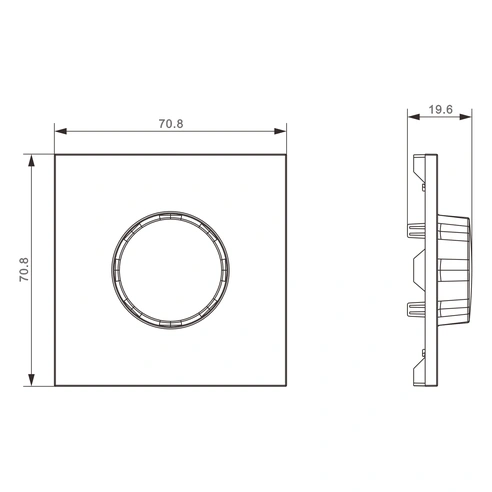 Detail product image